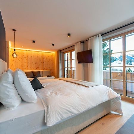 Penserhof - Alpine Hotel & Restaurant 외부 사진