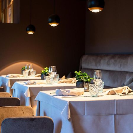 Penserhof - Alpine Hotel & Restaurant 외부 사진