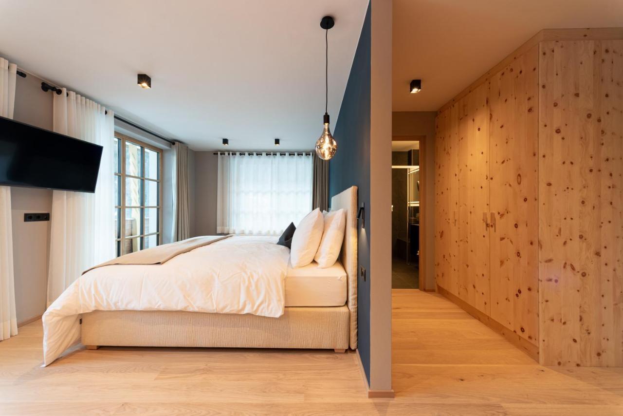 Penserhof - Alpine Hotel & Restaurant 외부 사진