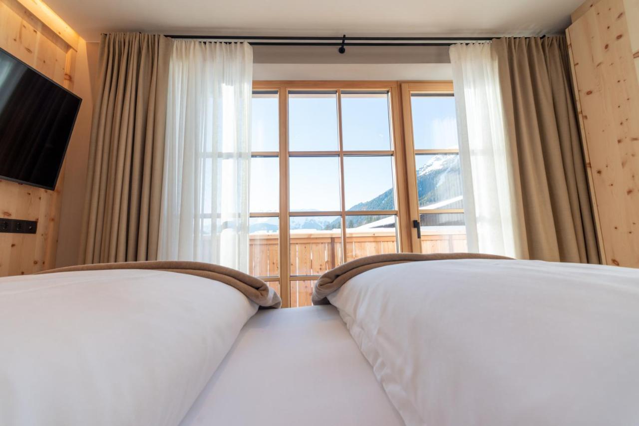 Penserhof - Alpine Hotel & Restaurant 외부 사진