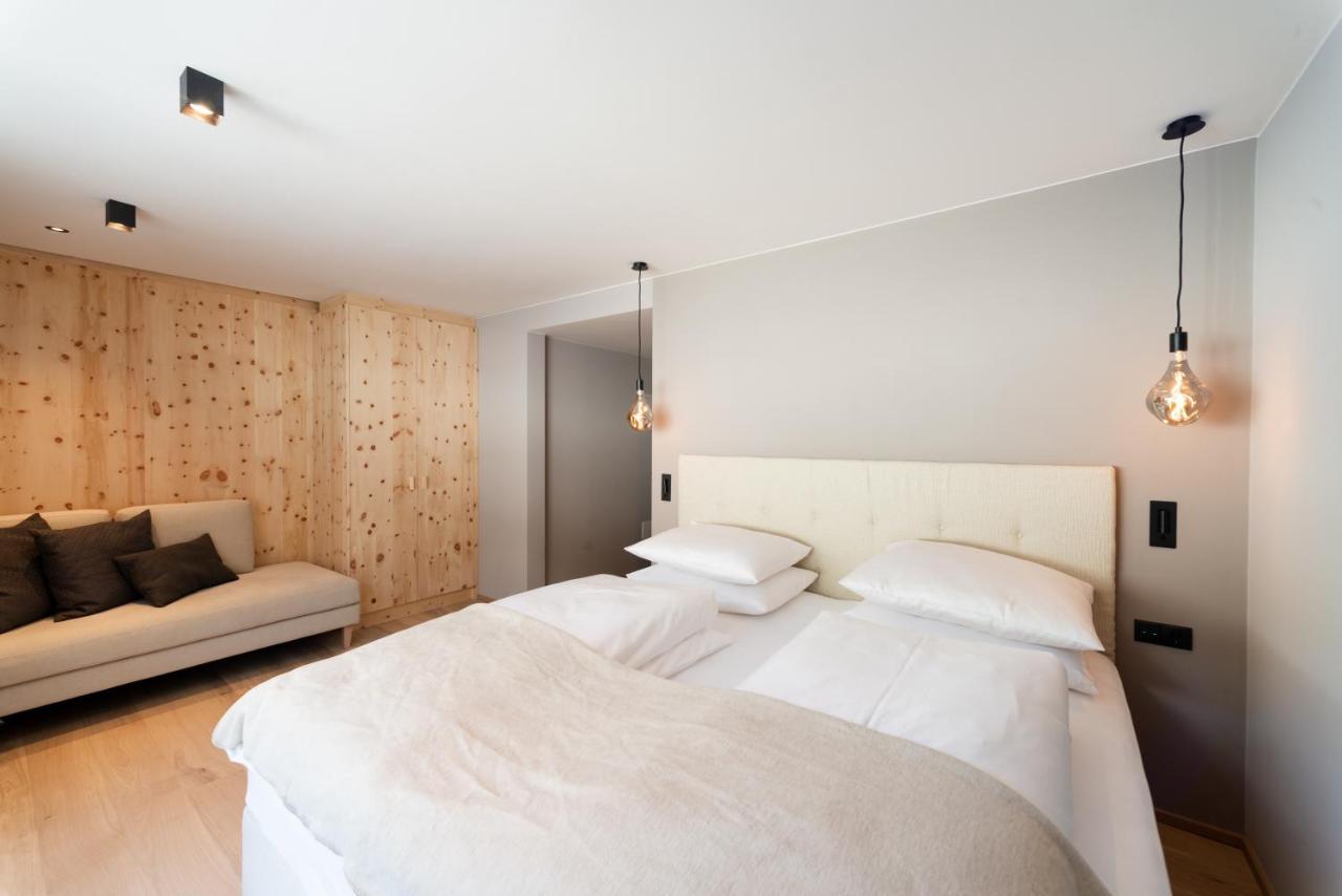 Penserhof - Alpine Hotel & Restaurant 외부 사진