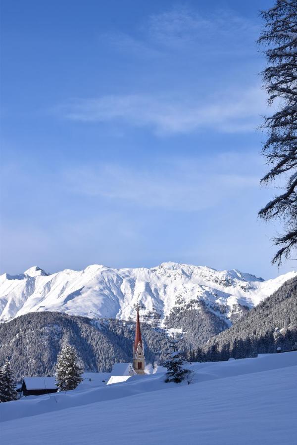 Penserhof - Alpine Hotel & Restaurant 외부 사진