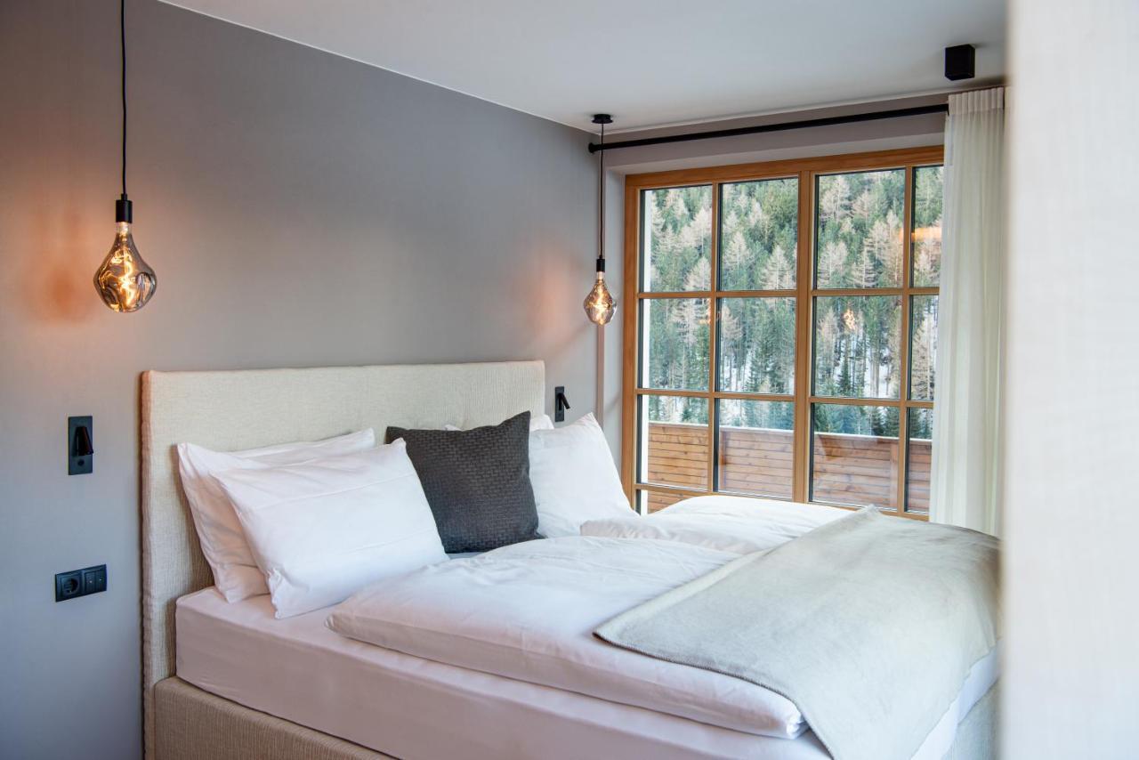 Penserhof - Alpine Hotel & Restaurant 외부 사진