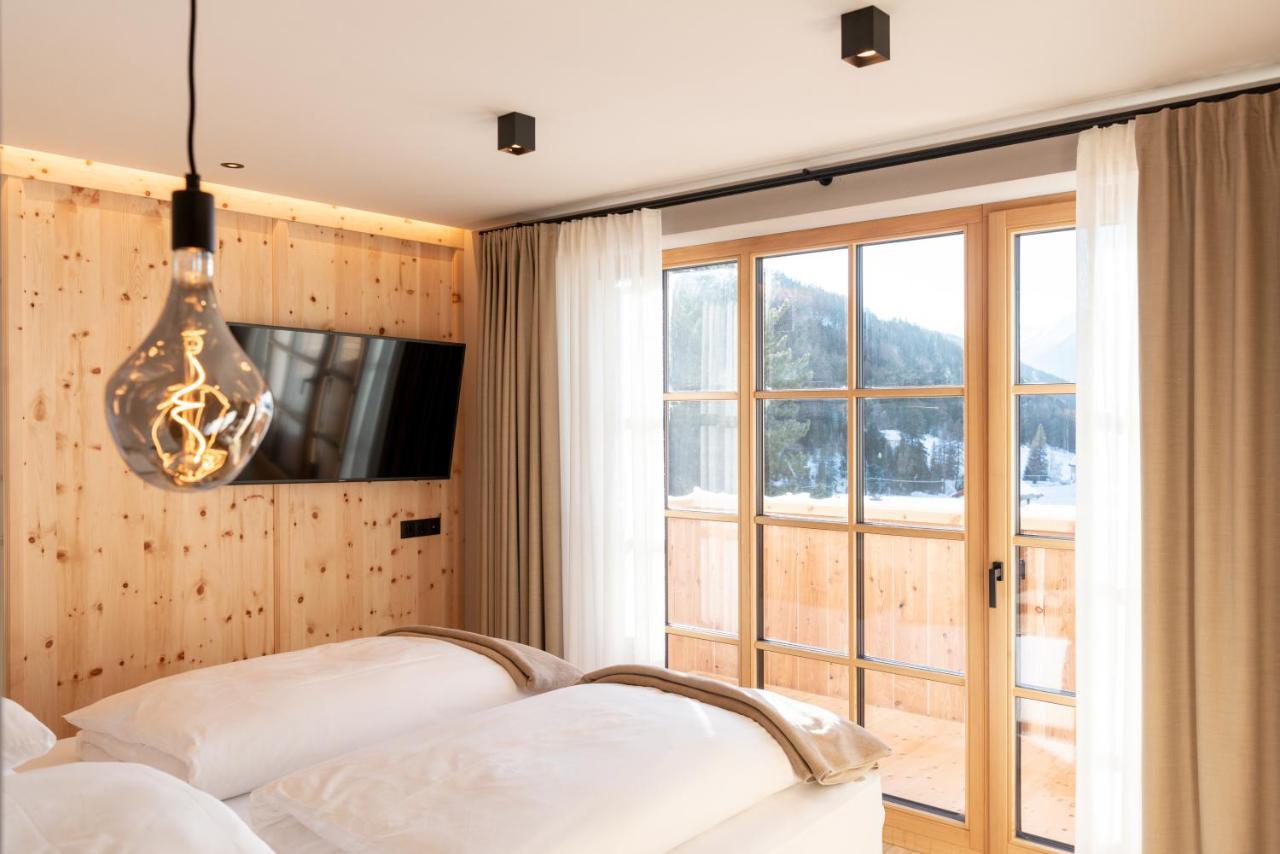 Penserhof - Alpine Hotel & Restaurant 외부 사진