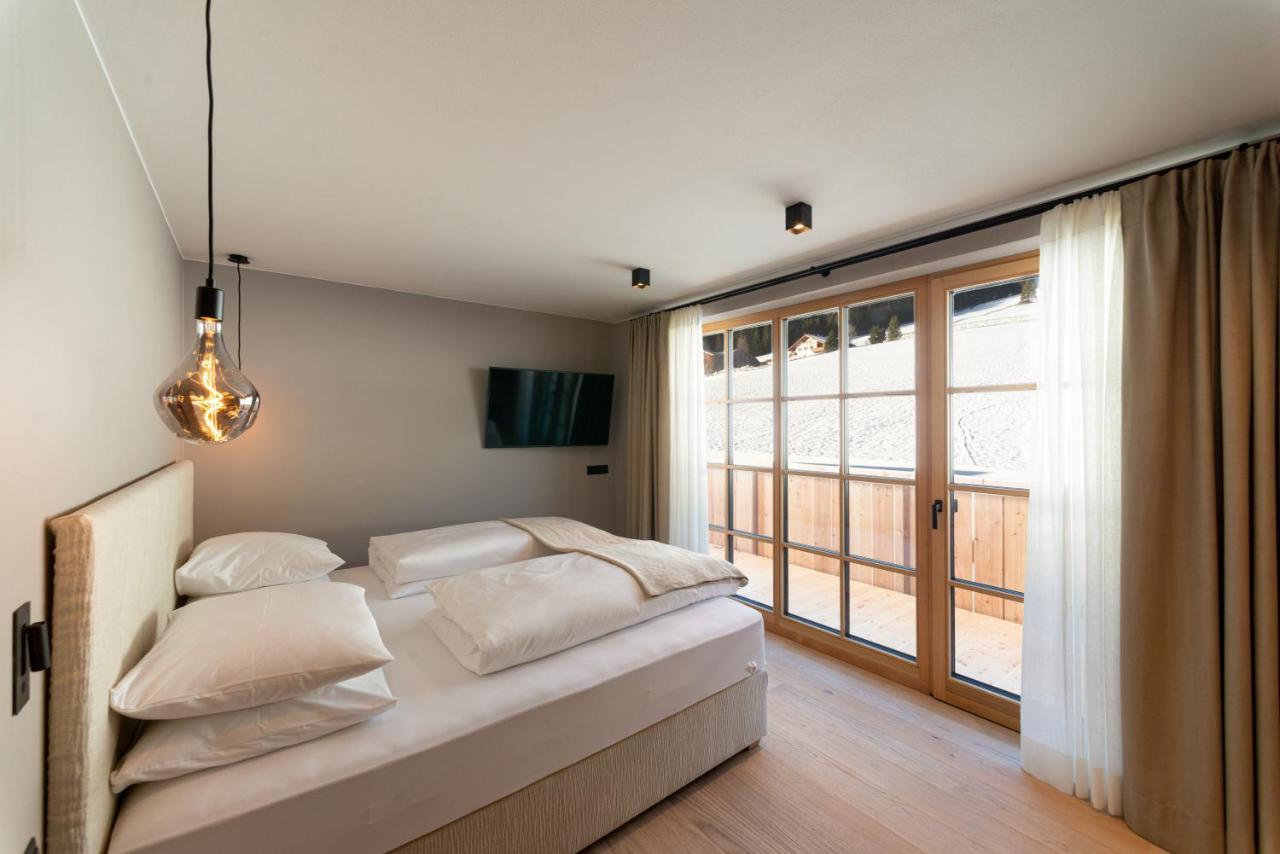 Penserhof - Alpine Hotel & Restaurant 외부 사진