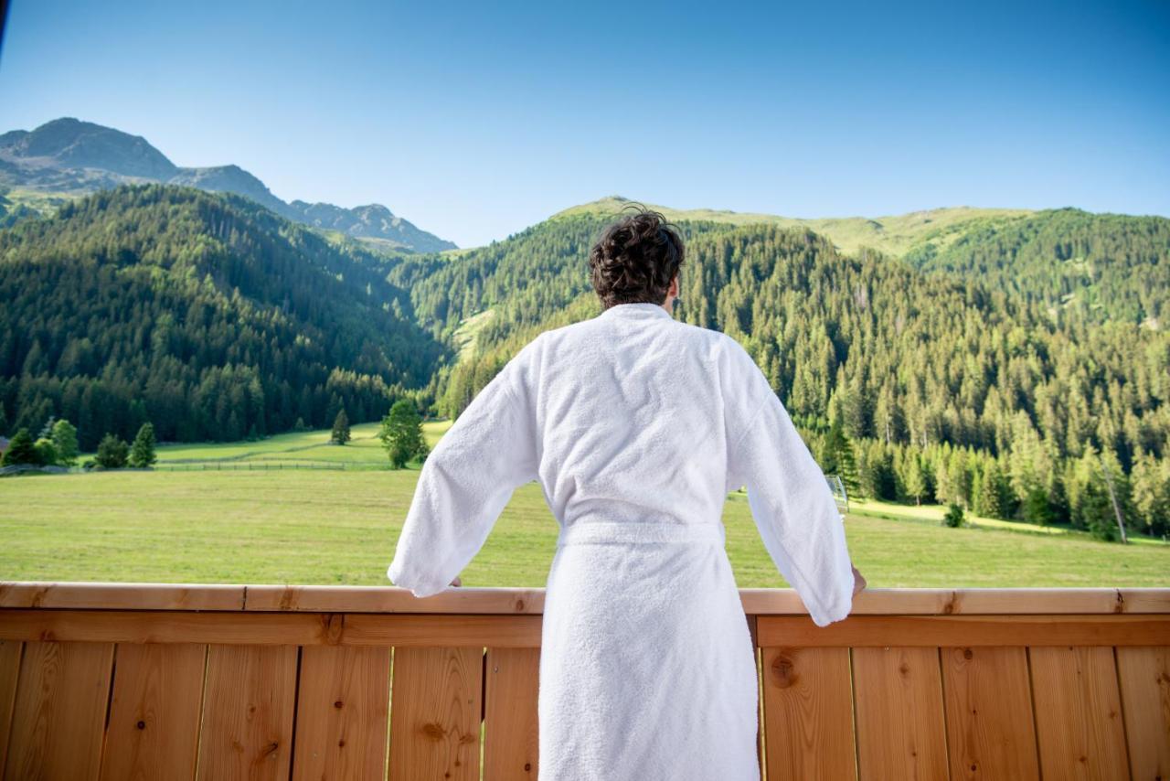 Penserhof - Alpine Hotel & Restaurant 외부 사진