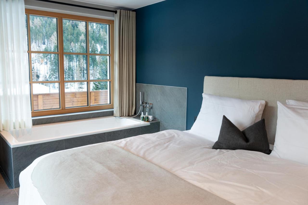 Penserhof - Alpine Hotel & Restaurant 외부 사진