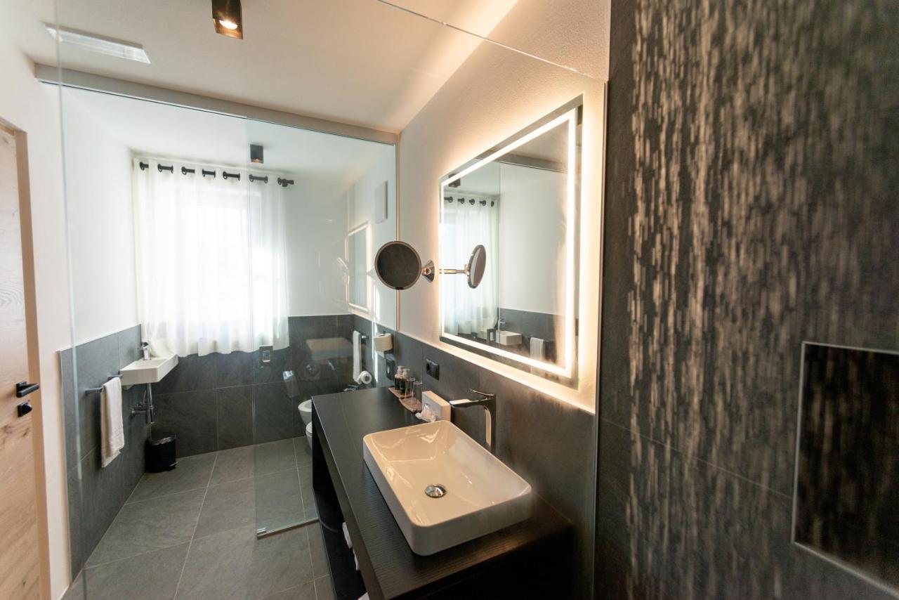 Penserhof - Alpine Hotel & Restaurant 외부 사진
