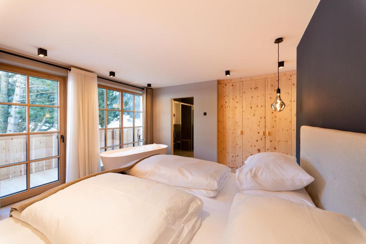 Penserhof - Alpine Hotel & Restaurant 외부 사진