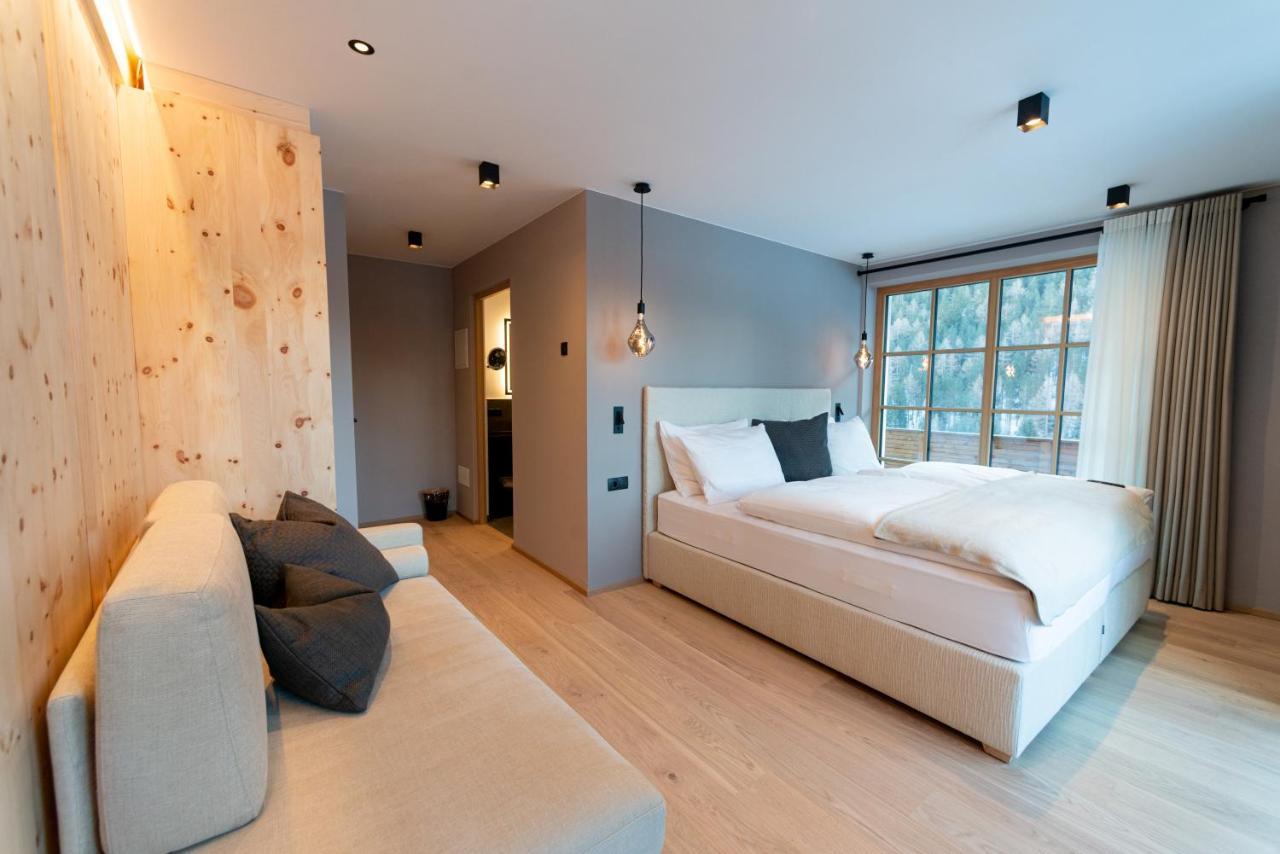 Penserhof - Alpine Hotel & Restaurant 외부 사진