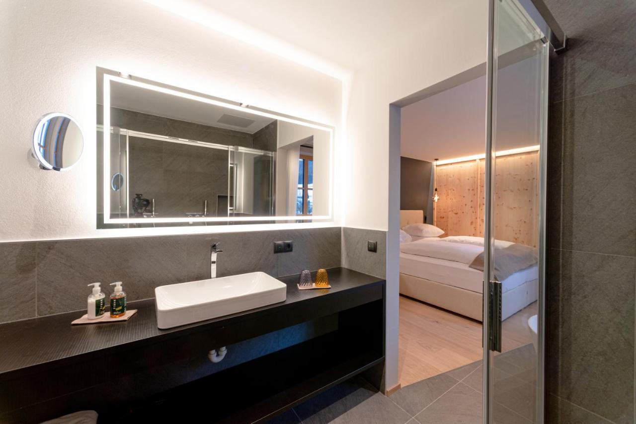 Penserhof - Alpine Hotel & Restaurant 외부 사진