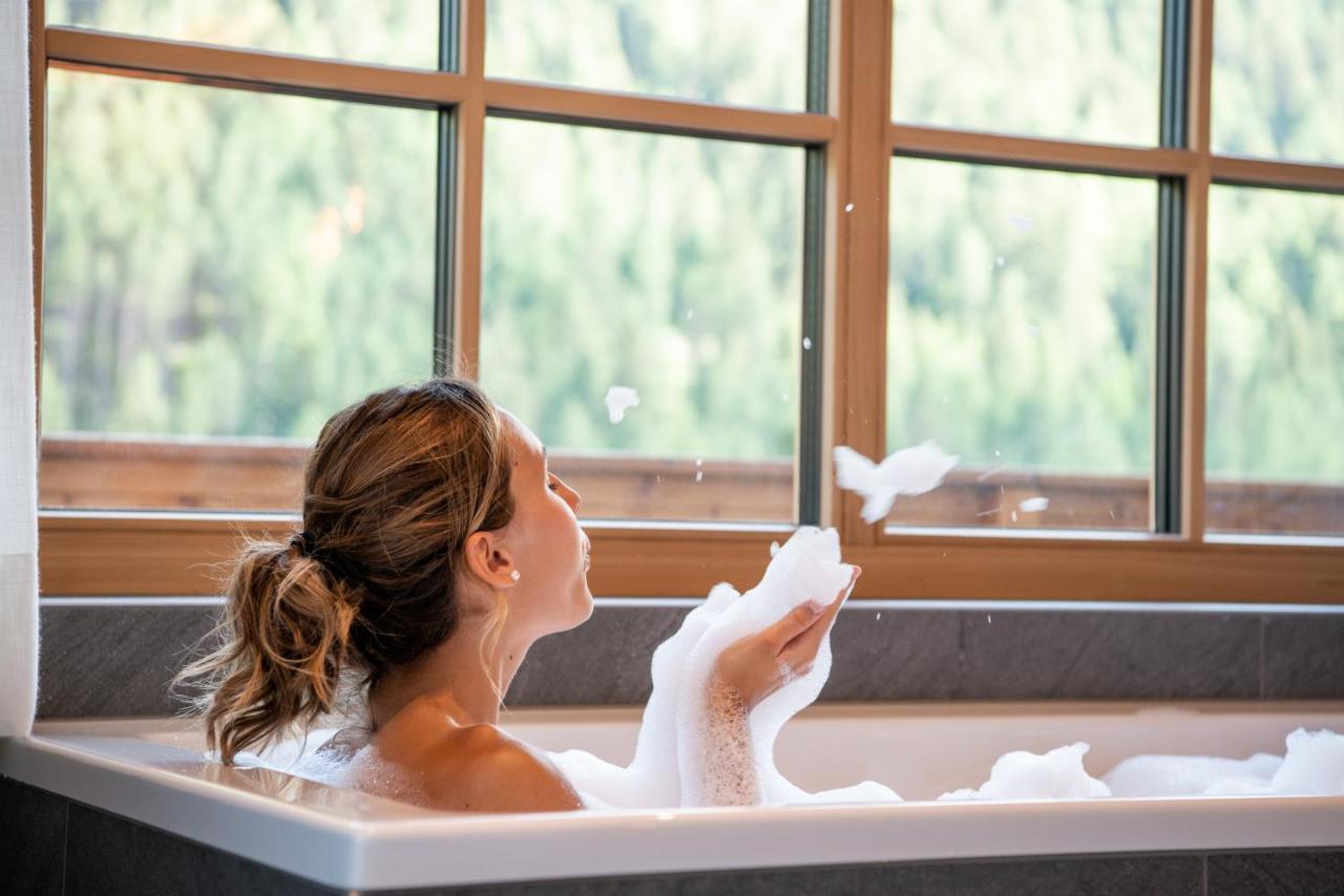 Penserhof - Alpine Hotel & Restaurant 외부 사진