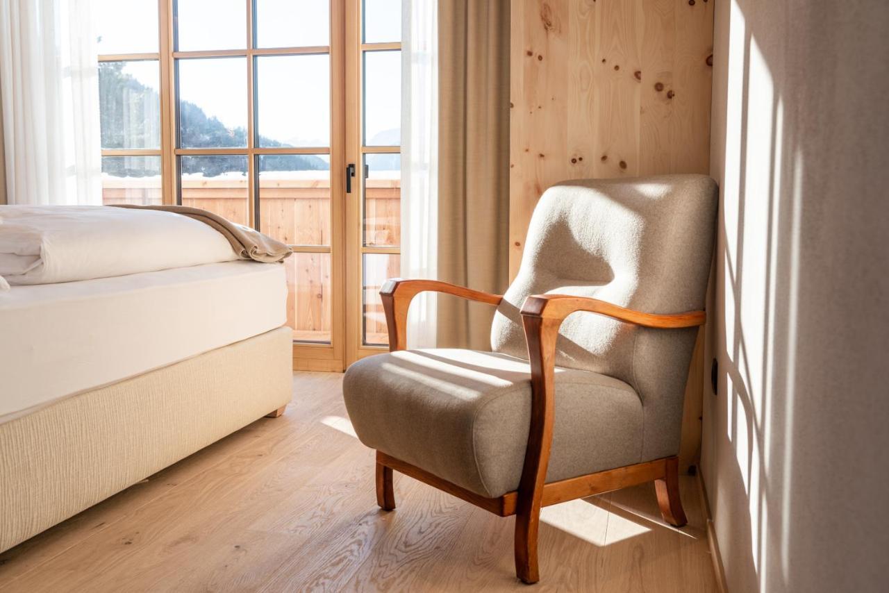 Penserhof - Alpine Hotel & Restaurant 외부 사진