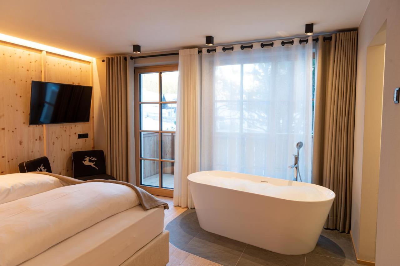 Penserhof - Alpine Hotel & Restaurant 외부 사진