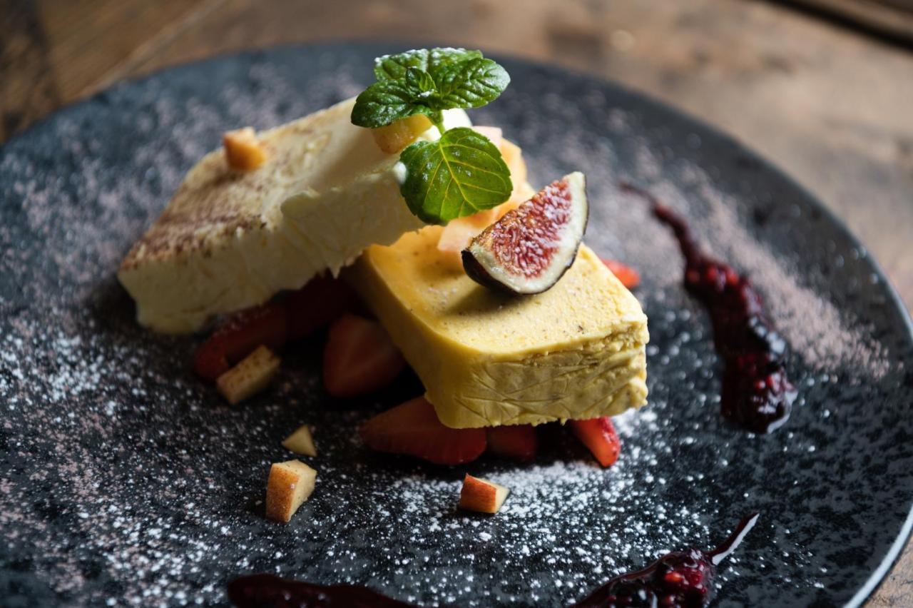 Penserhof - Alpine Hotel & Restaurant 외부 사진