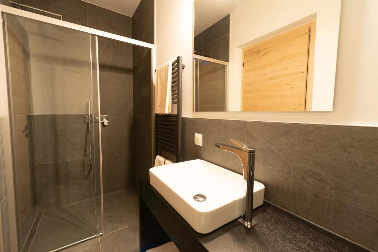 Penserhof - Alpine Hotel & Restaurant 외부 사진